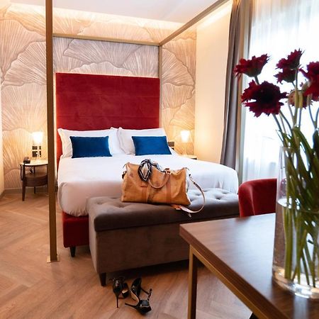 3T Boutique Hotel Ivrea Dış mekan fotoğraf