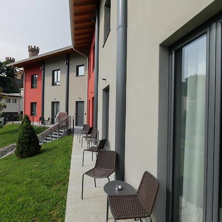 3T Boutique Hotel Ivrea Dış mekan fotoğraf