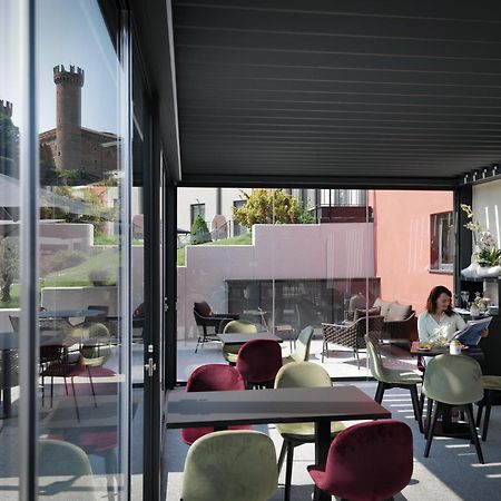 3T Boutique Hotel Ivrea Dış mekan fotoğraf