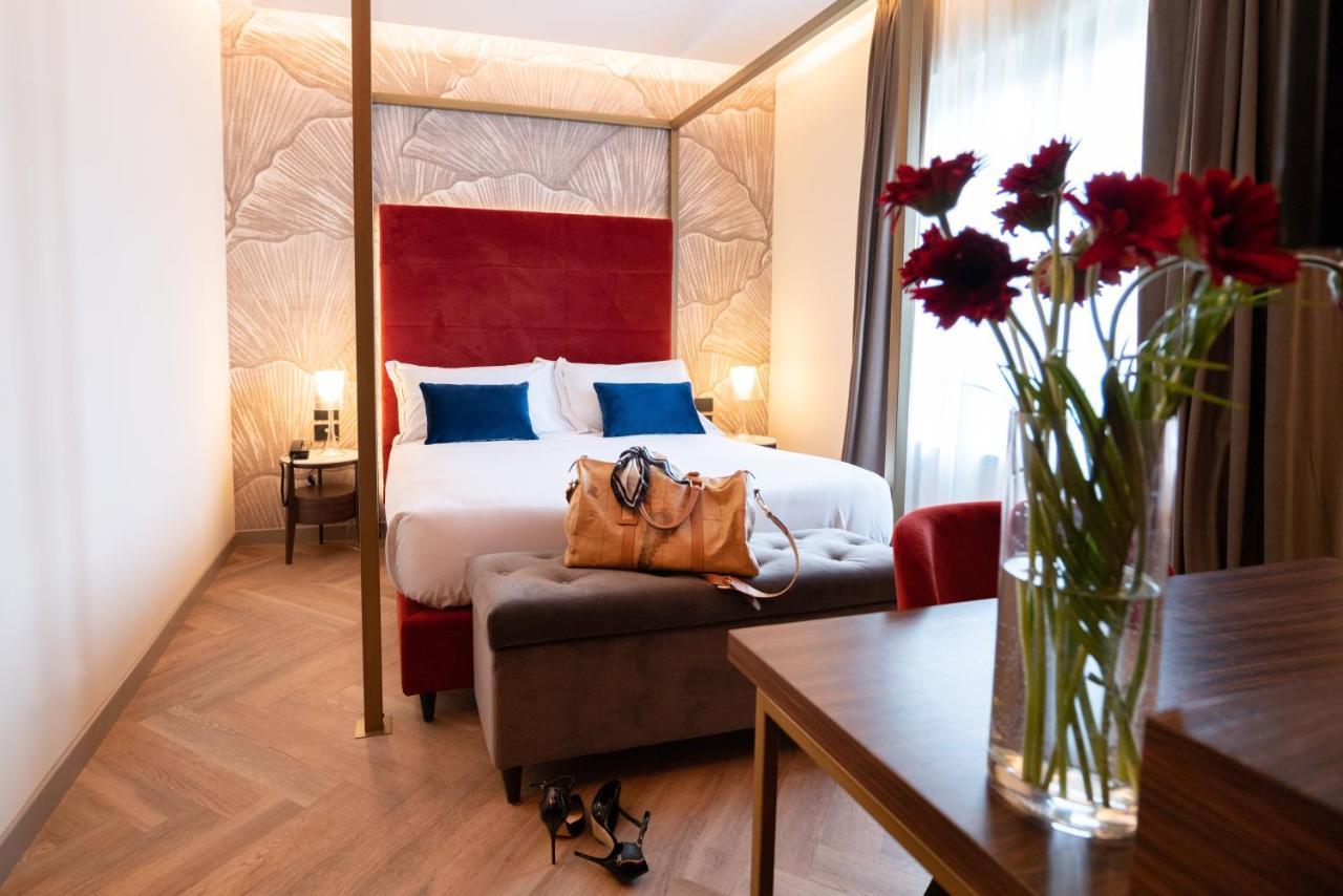 3T Boutique Hotel Ivrea Dış mekan fotoğraf