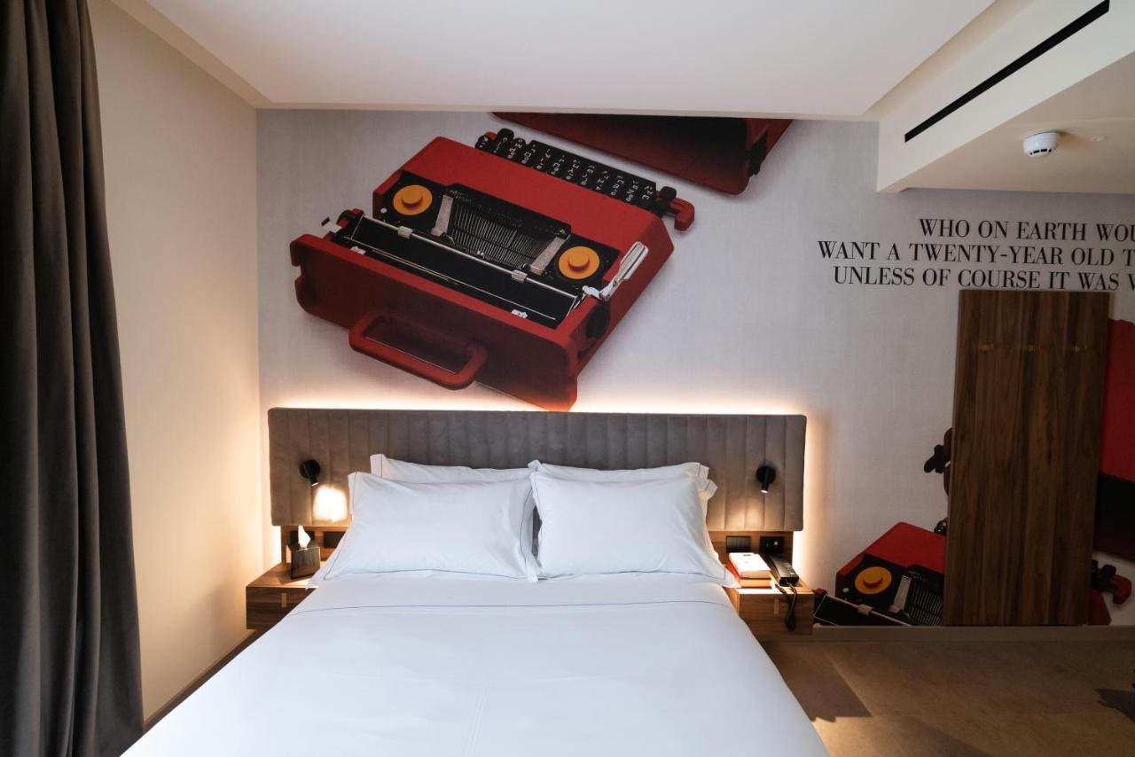 3T Boutique Hotel Ivrea Dış mekan fotoğraf