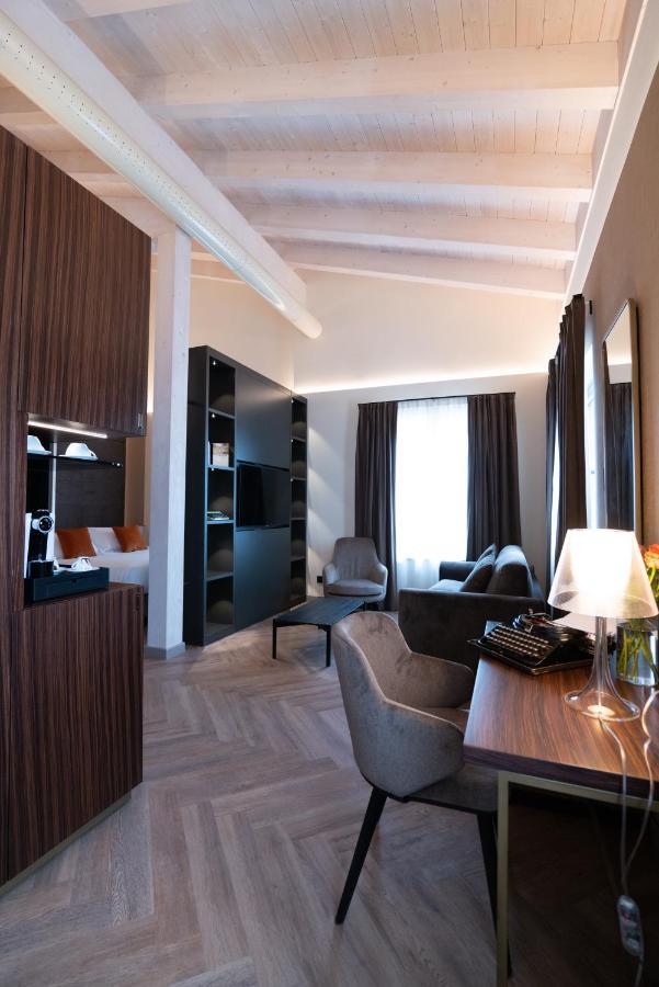 3T Boutique Hotel Ivrea Dış mekan fotoğraf