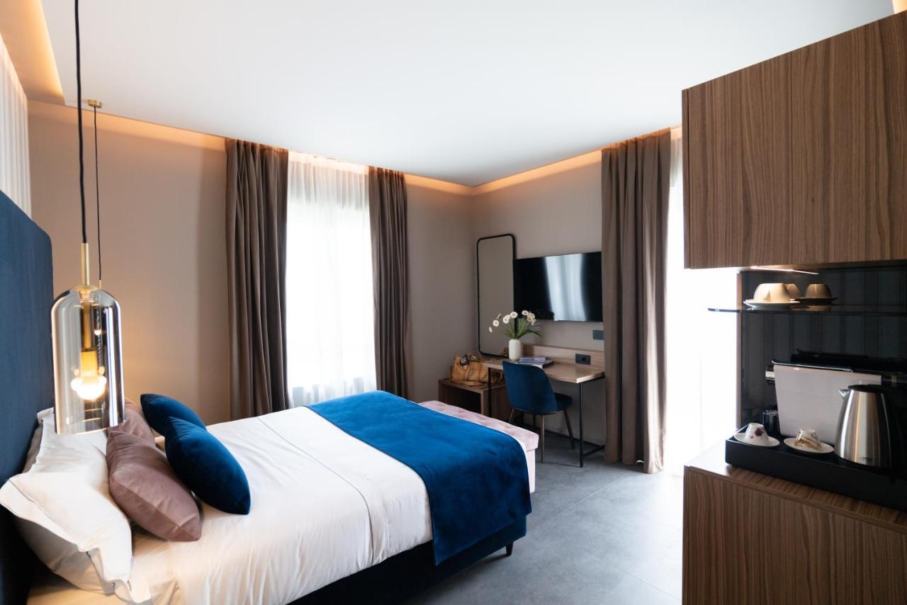 3T Boutique Hotel Ivrea Dış mekan fotoğraf
