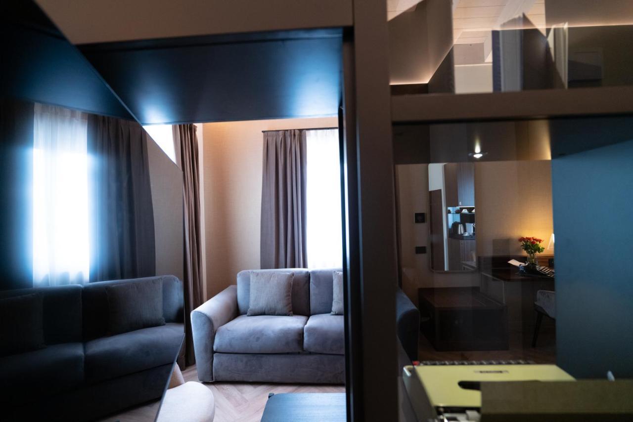 3T Boutique Hotel Ivrea Dış mekan fotoğraf