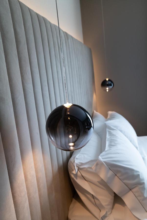 3T Boutique Hotel Ivrea Dış mekan fotoğraf