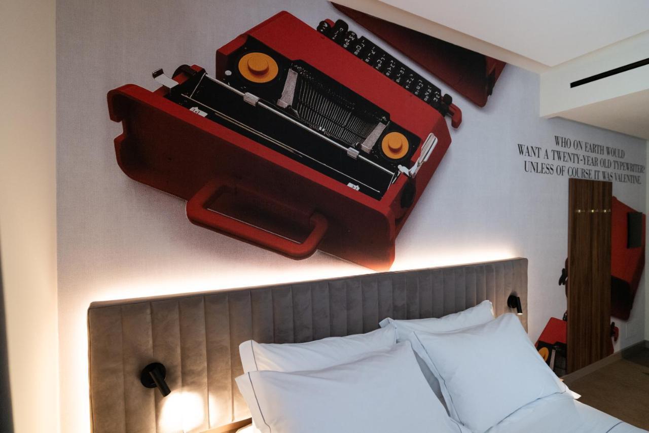 3T Boutique Hotel Ivrea Dış mekan fotoğraf