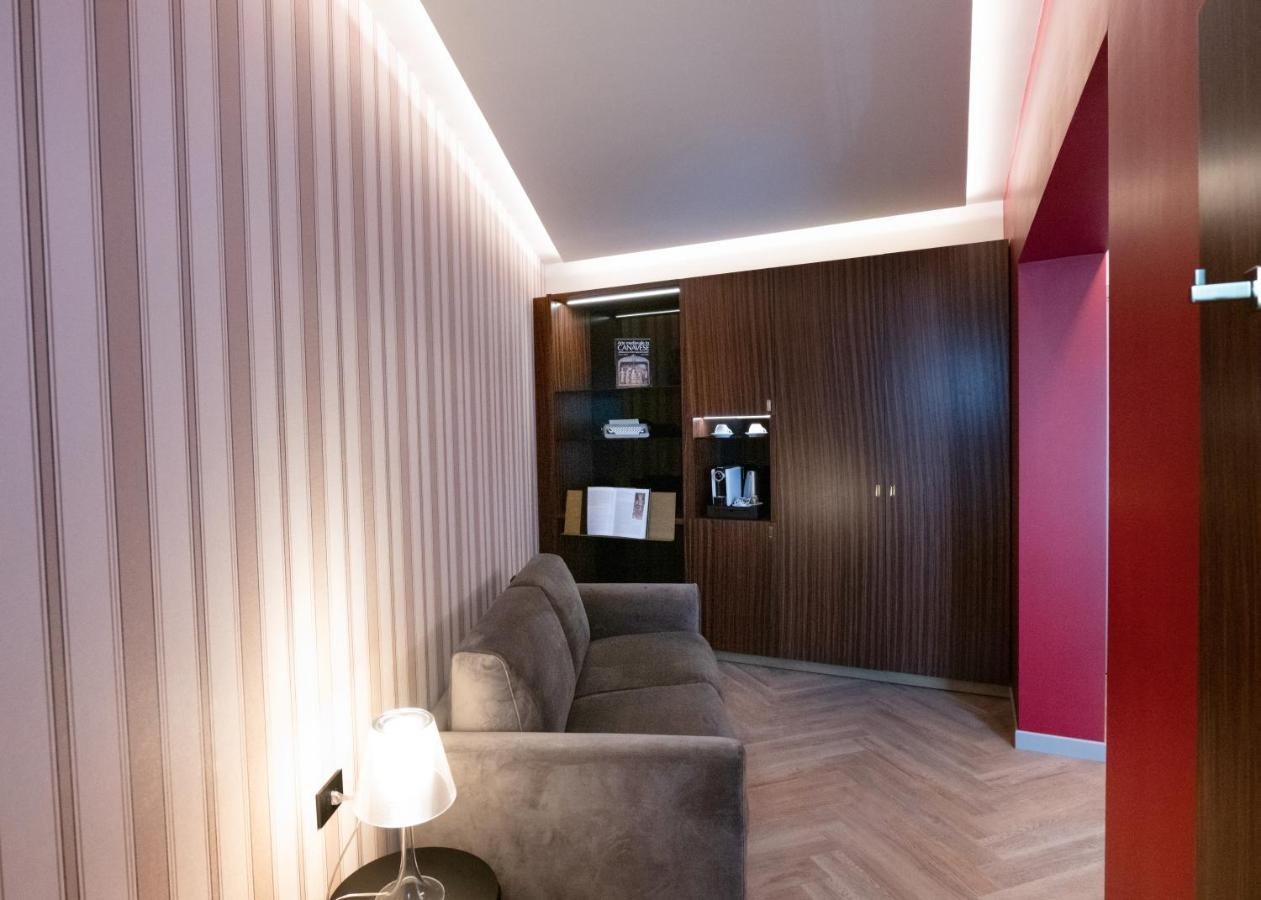 3T Boutique Hotel Ivrea Dış mekan fotoğraf