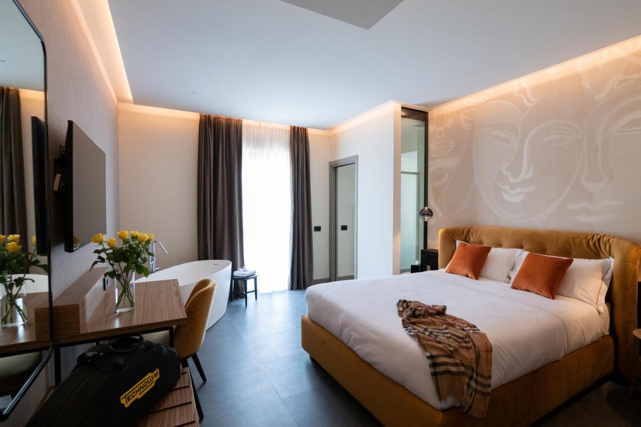 3T Boutique Hotel Ivrea Dış mekan fotoğraf