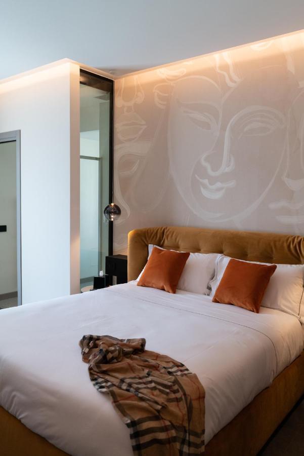 3T Boutique Hotel Ivrea Dış mekan fotoğraf
