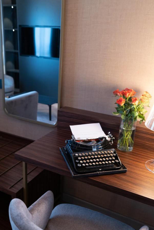 3T Boutique Hotel Ivrea Dış mekan fotoğraf