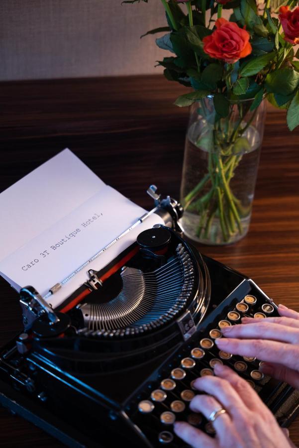 3T Boutique Hotel Ivrea Dış mekan fotoğraf