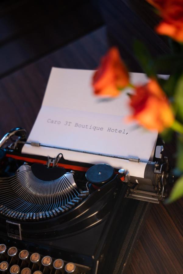 3T Boutique Hotel Ivrea Dış mekan fotoğraf