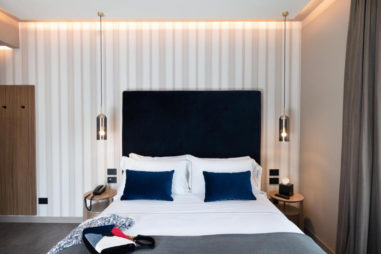 3T Boutique Hotel Ivrea Dış mekan fotoğraf