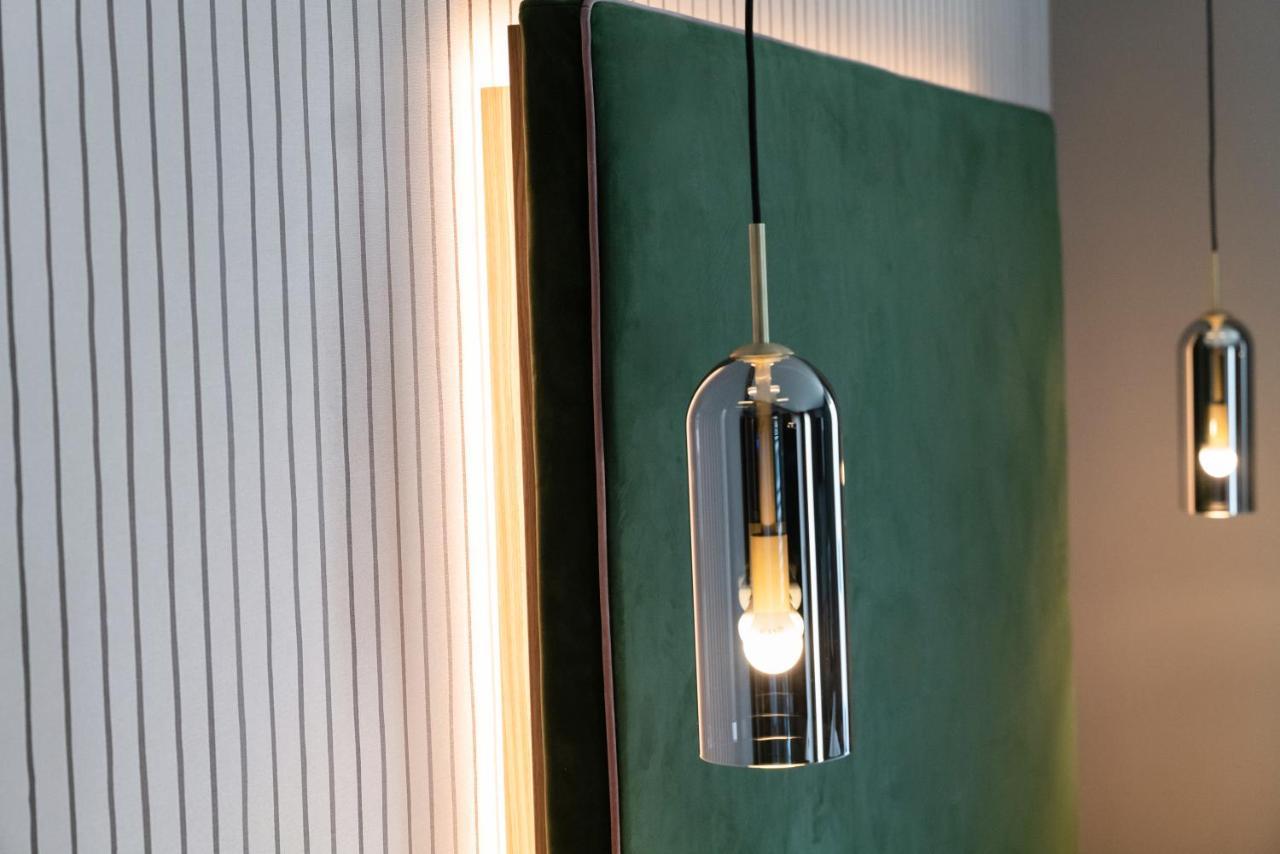 3T Boutique Hotel Ivrea Dış mekan fotoğraf