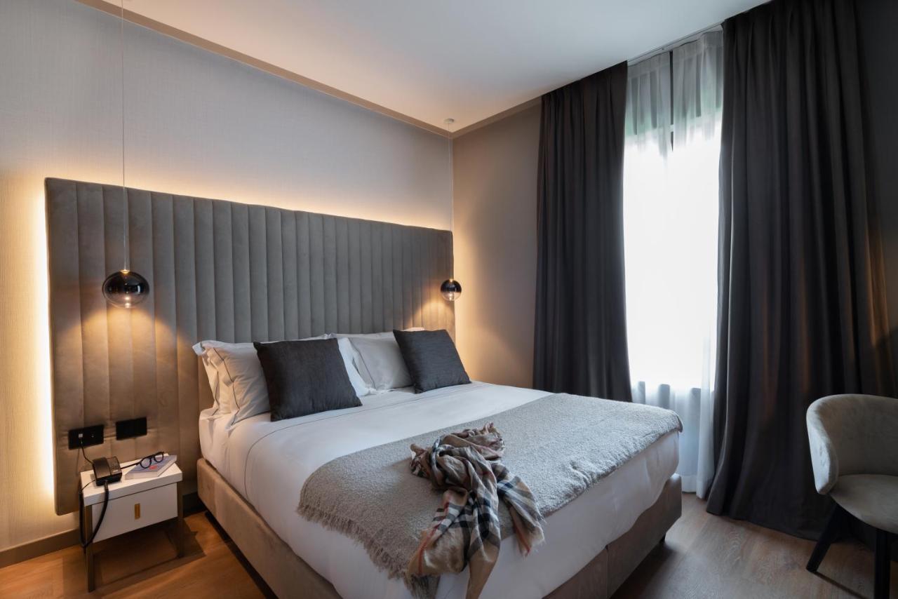 3T Boutique Hotel Ivrea Dış mekan fotoğraf