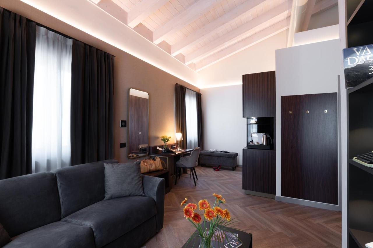 3T Boutique Hotel Ivrea Dış mekan fotoğraf