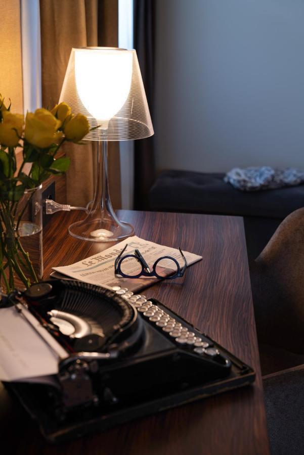 3T Boutique Hotel Ivrea Dış mekan fotoğraf