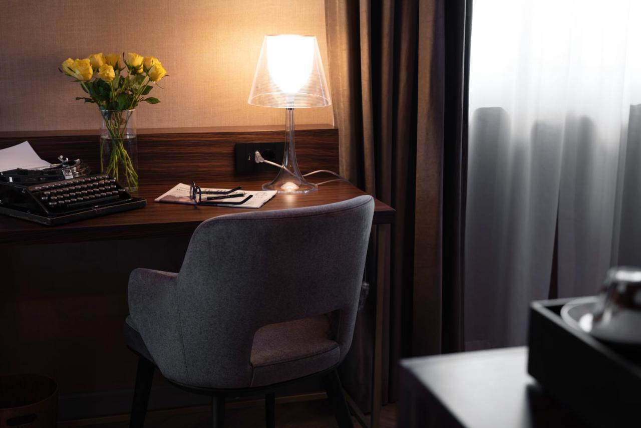 3T Boutique Hotel Ivrea Dış mekan fotoğraf