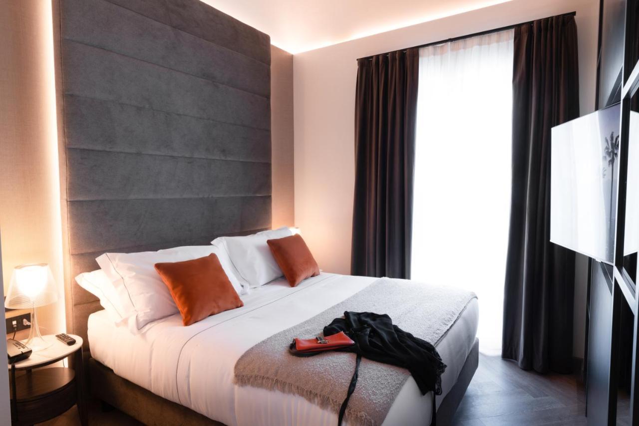 3T Boutique Hotel Ivrea Dış mekan fotoğraf