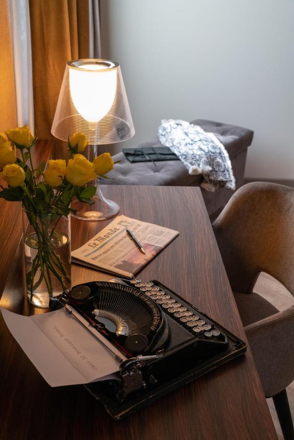 3T Boutique Hotel Ivrea Dış mekan fotoğraf