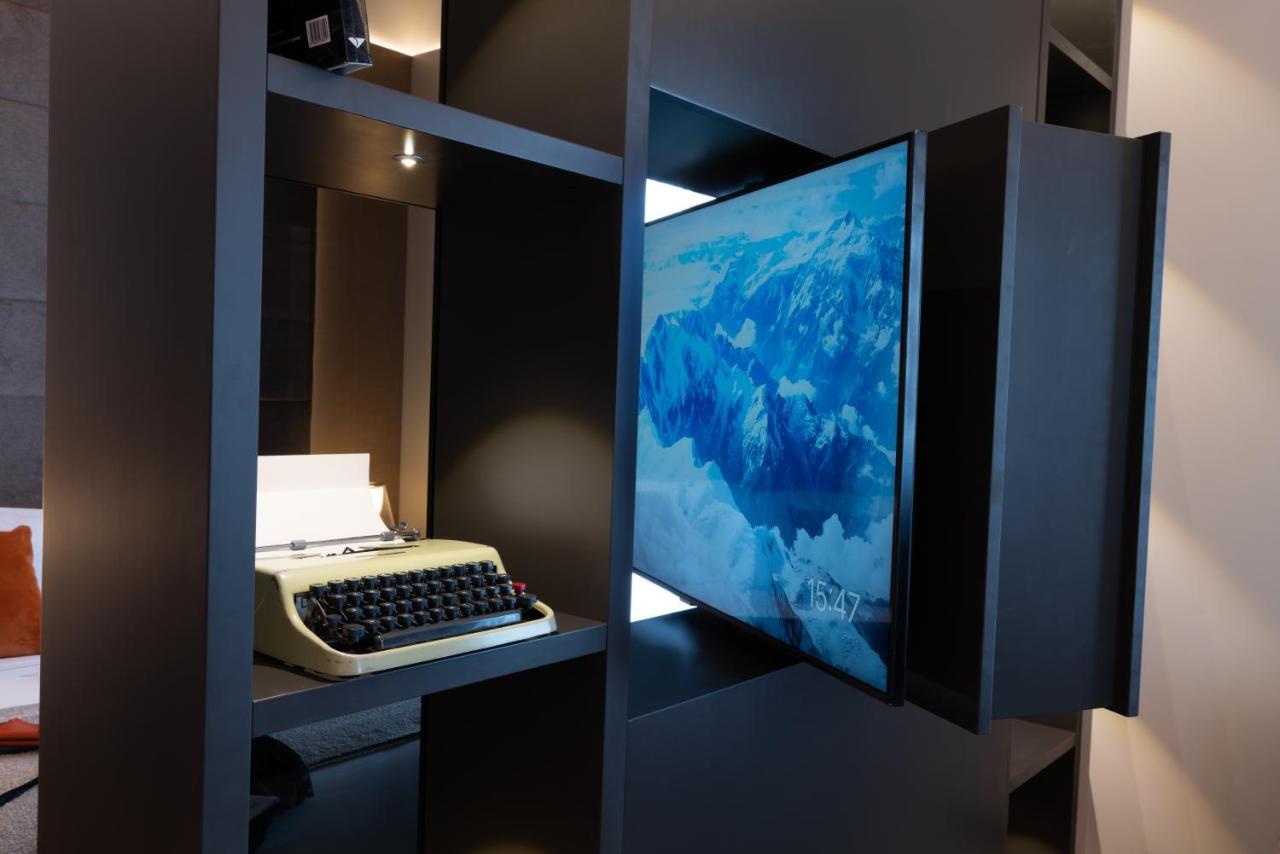 3T Boutique Hotel Ivrea Dış mekan fotoğraf