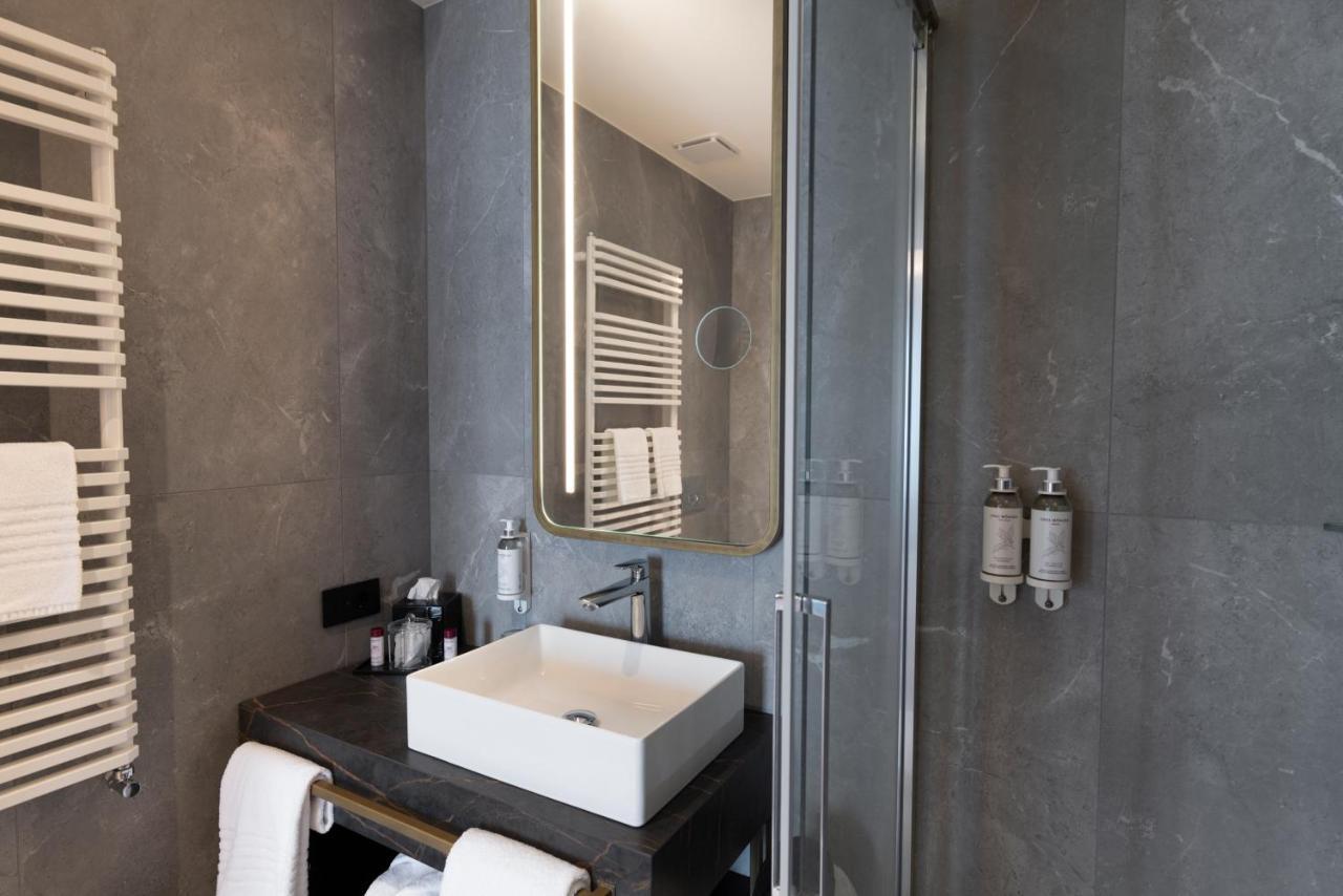 3T Boutique Hotel Ivrea Dış mekan fotoğraf