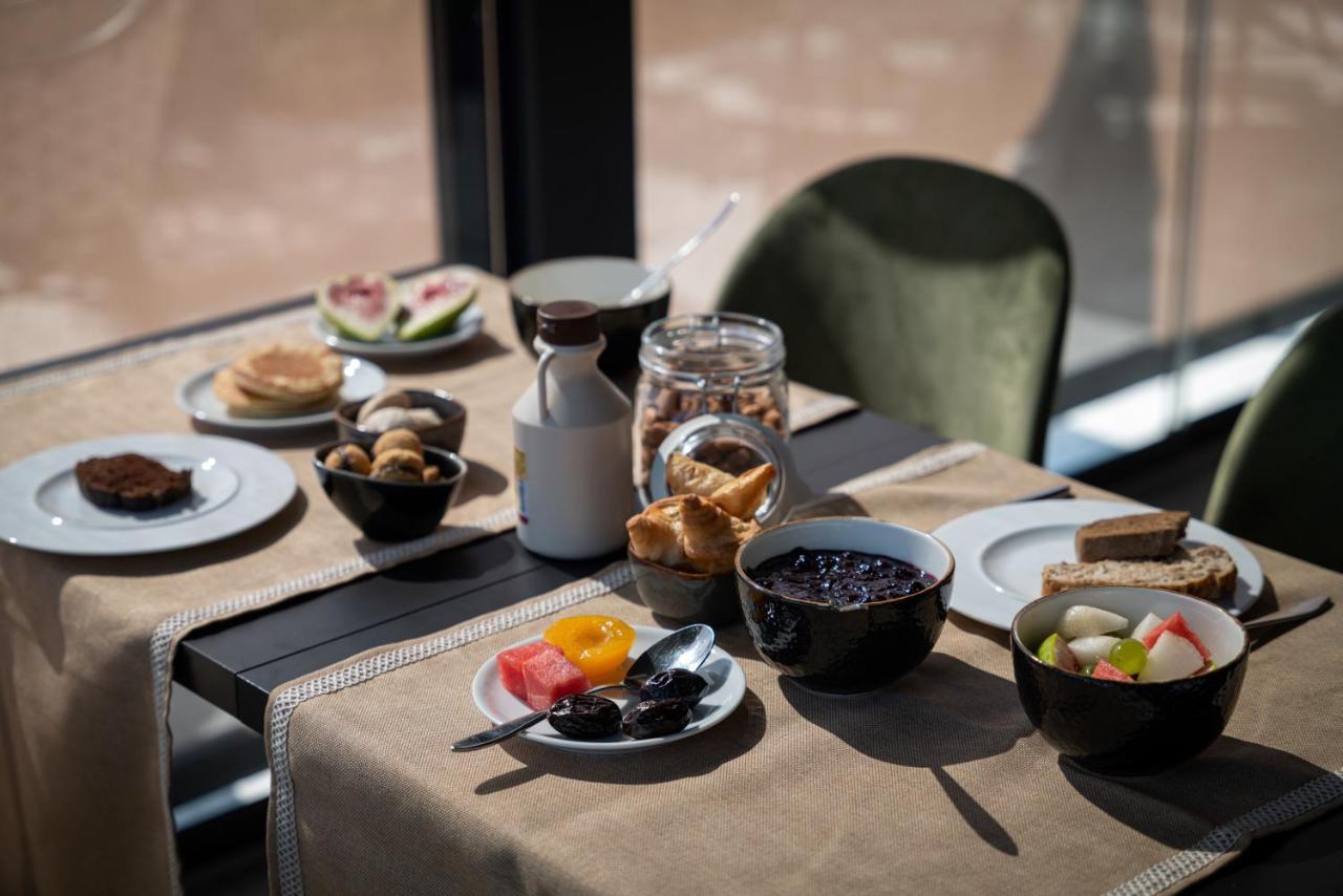 3T Boutique Hotel Ivrea Dış mekan fotoğraf