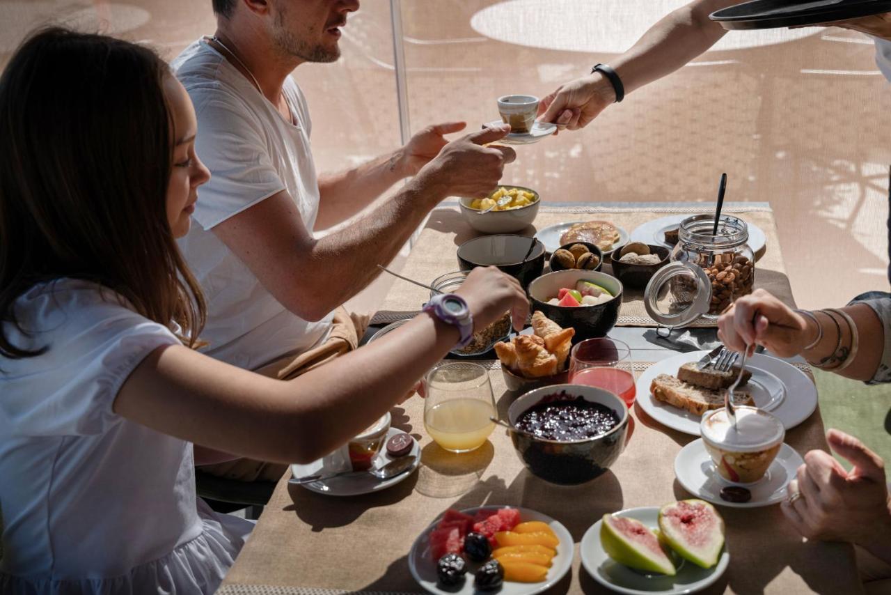 3T Boutique Hotel Ivrea Dış mekan fotoğraf
