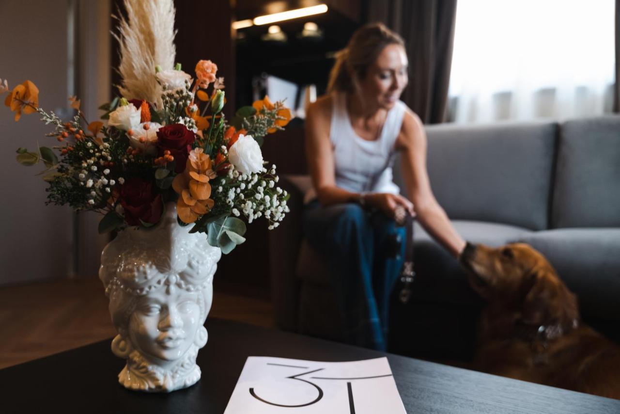 3T Boutique Hotel Ivrea Dış mekan fotoğraf