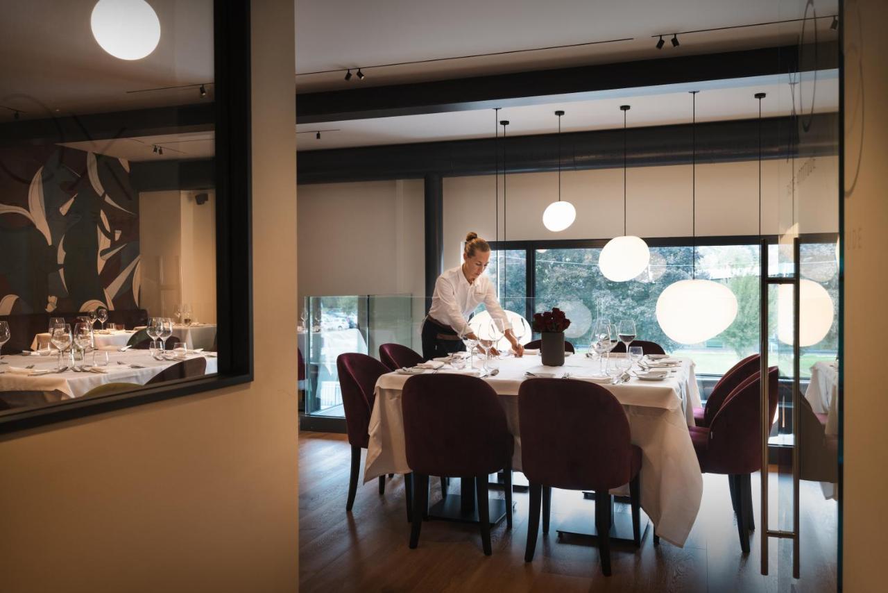 3T Boutique Hotel Ivrea Dış mekan fotoğraf