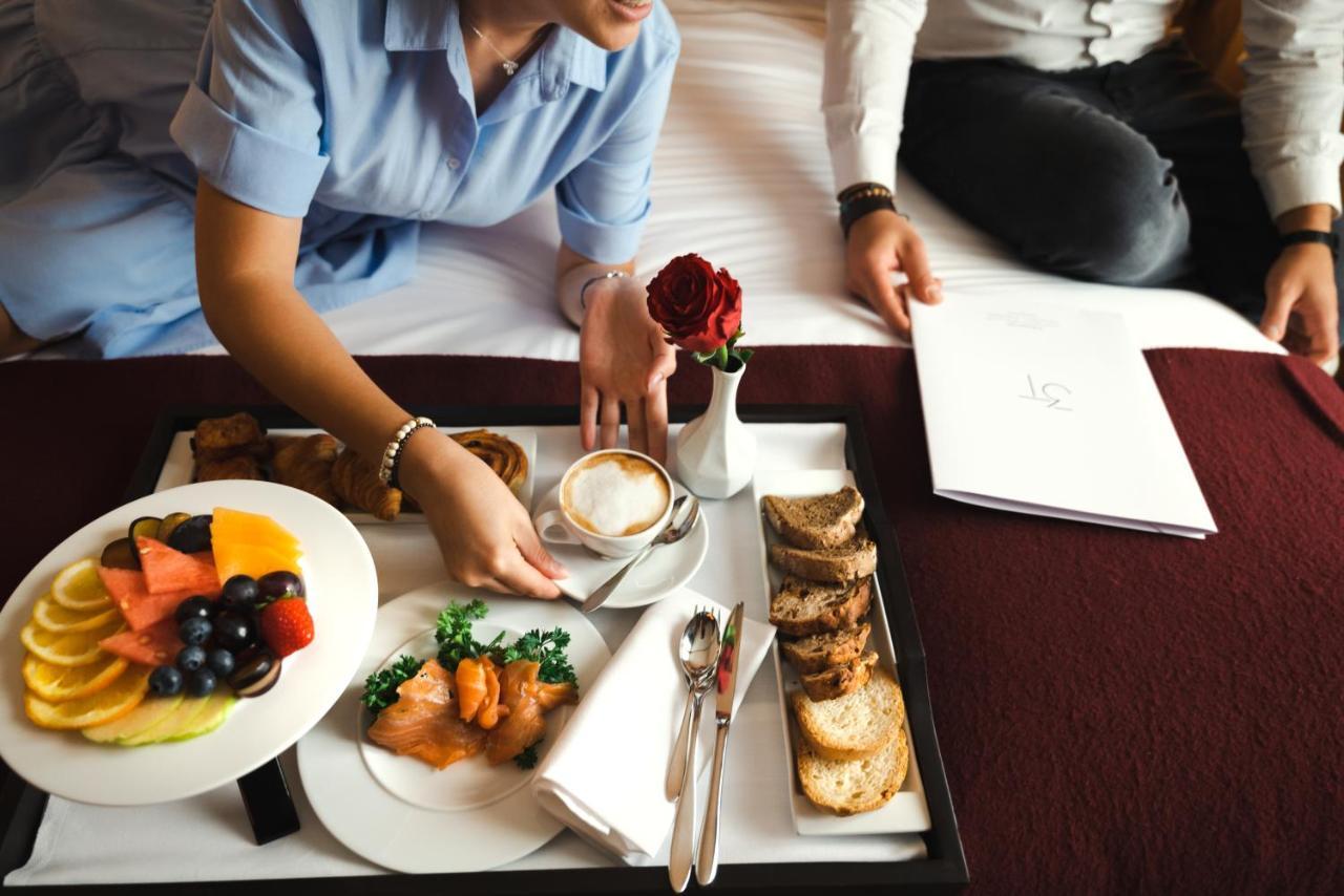 3T Boutique Hotel Ivrea Dış mekan fotoğraf