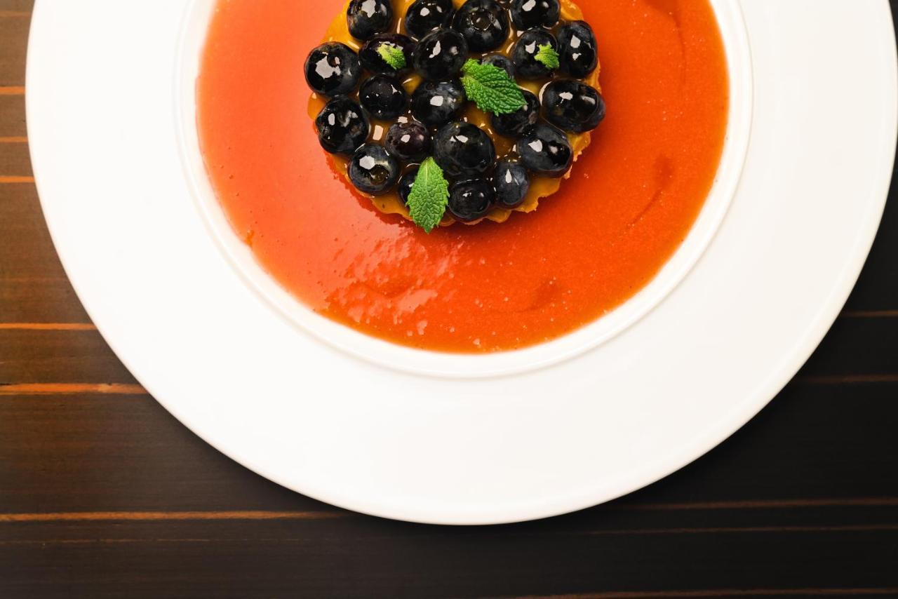 3T Boutique Hotel Ivrea Dış mekan fotoğraf