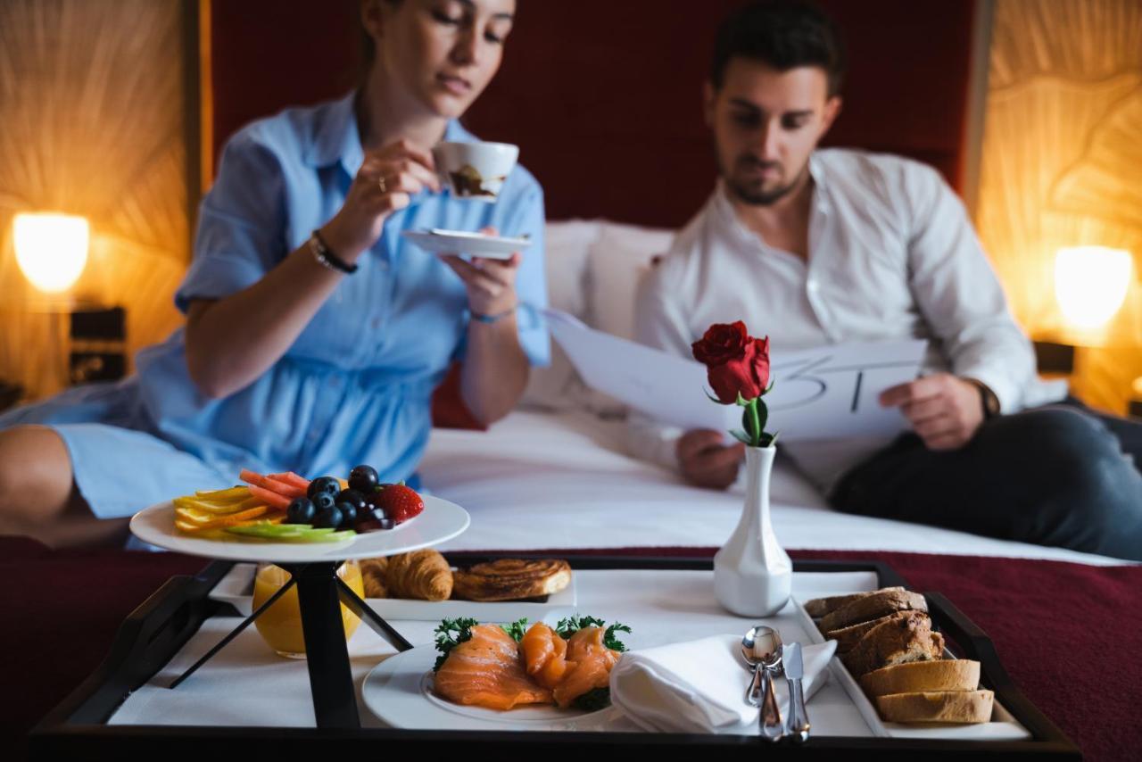 3T Boutique Hotel Ivrea Dış mekan fotoğraf