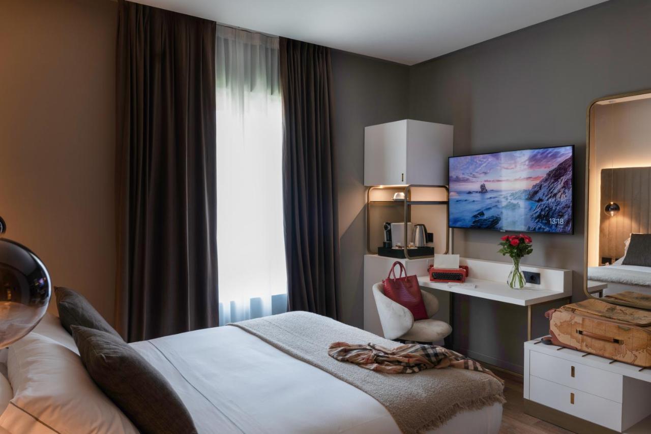 3T Boutique Hotel Ivrea Dış mekan fotoğraf