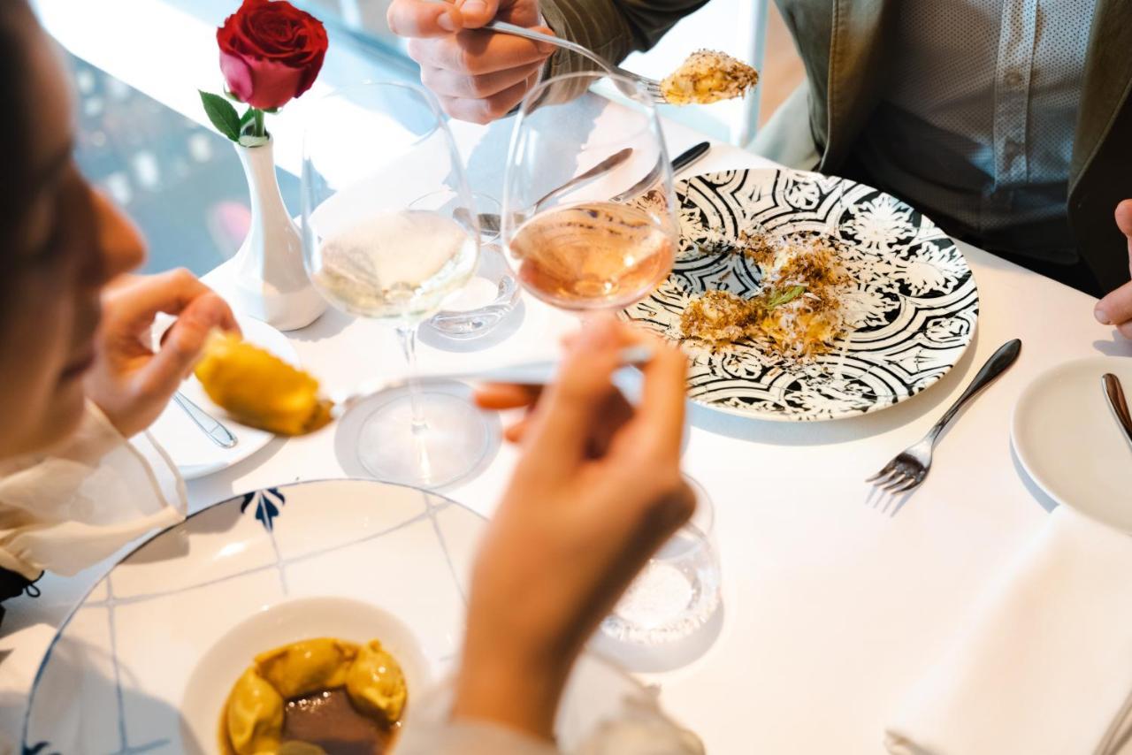 3T Boutique Hotel Ivrea Dış mekan fotoğraf