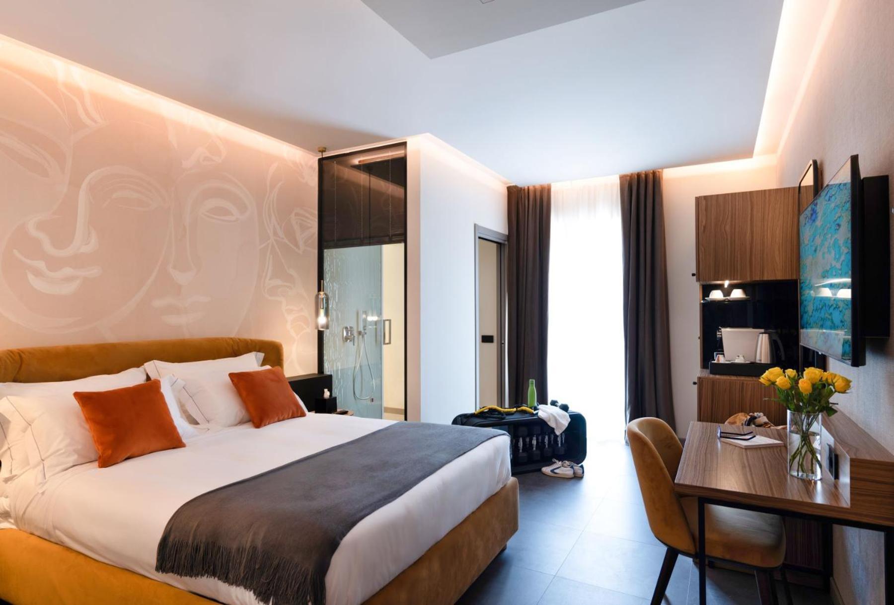 3T Boutique Hotel Ivrea Dış mekan fotoğraf