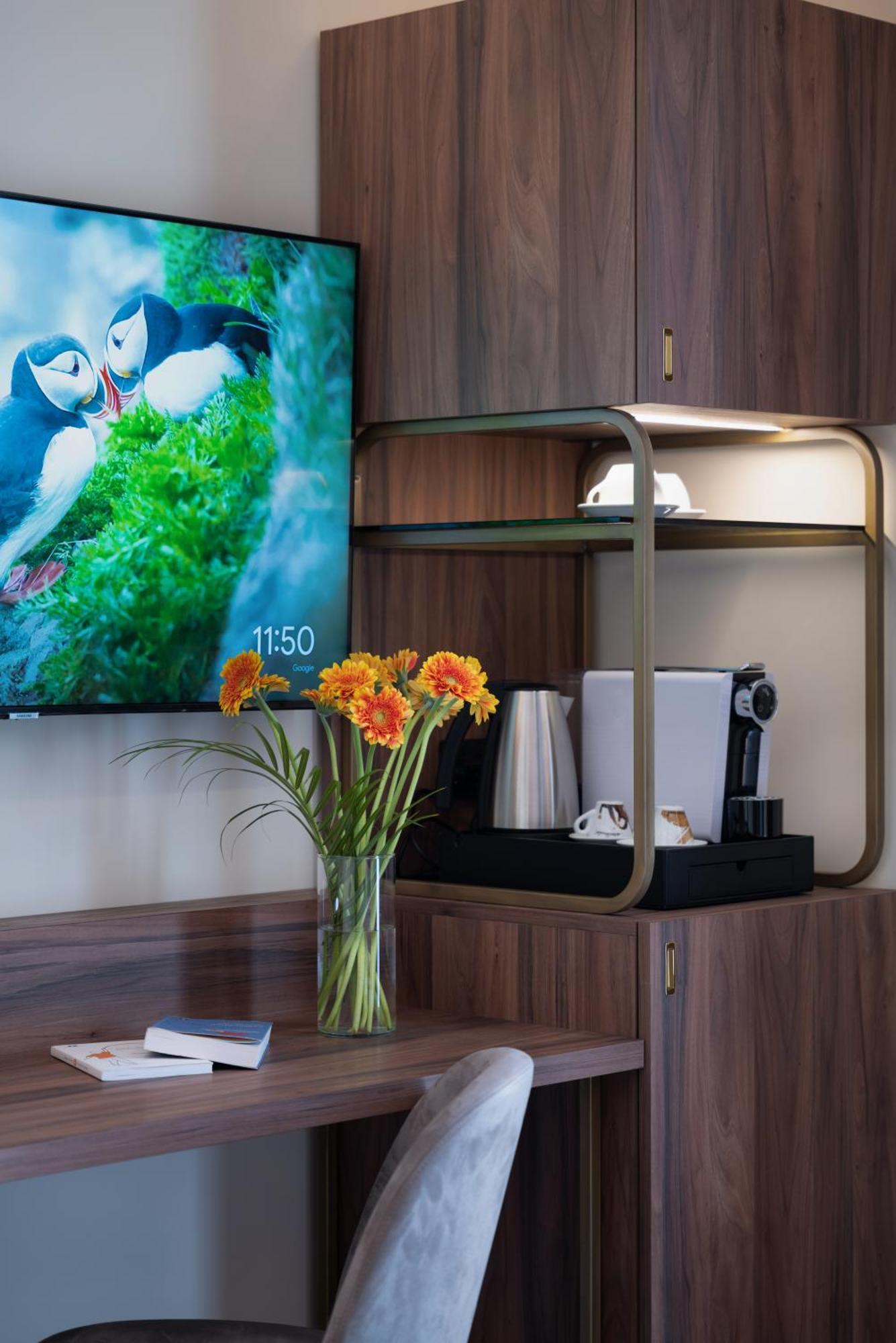 3T Boutique Hotel Ivrea Dış mekan fotoğraf